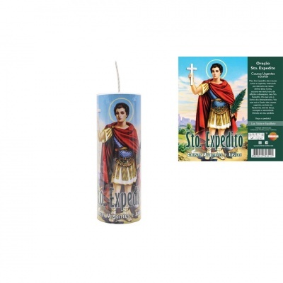 Vela Sto Expedito