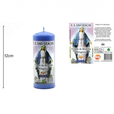 Vela N. S. das Graças