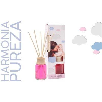 Ambientador Mamã/Bebé