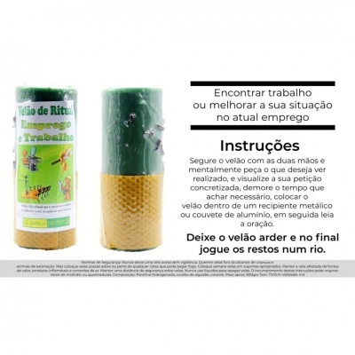 Velão Emprego e Trabalho