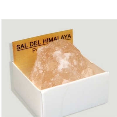 Pedra Sal dos Himalaias