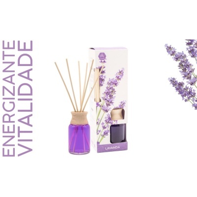Ambientador Lavanda