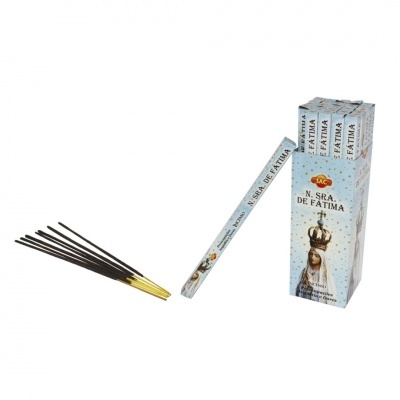 Incenso N. Sra. de Fátima