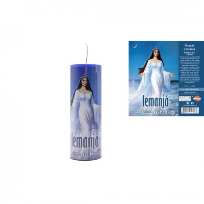 Vela Iemanjá