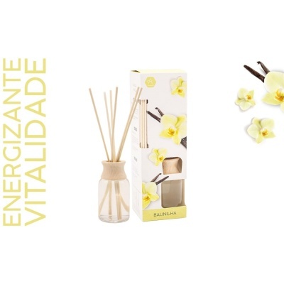 Ambientador Baunilha