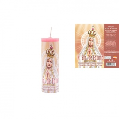 Vela N Sra Fátima