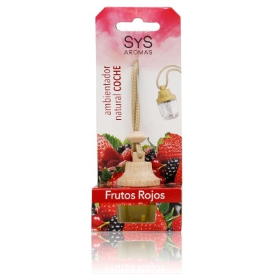 Ambientadores para carro