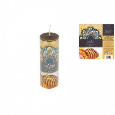 Vela Mel