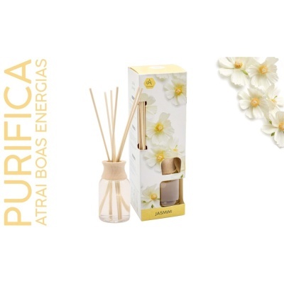 Ambientador Jasmim
