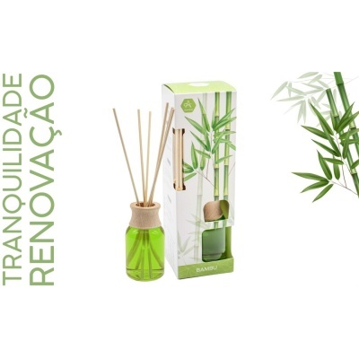 Ambientador Bambu