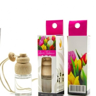 Ambientador Anti-Tabaco