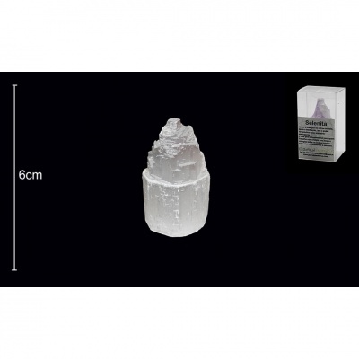 Selenita 6cm