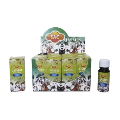 Essência Jasmim