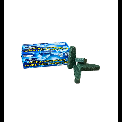 Defumador Saúde, Paz e Proteção