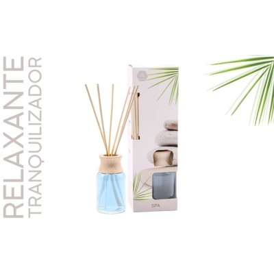 Ambientador Spa