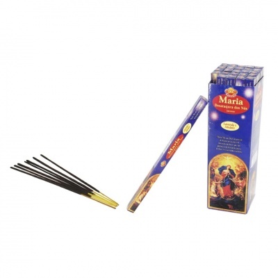 Incenso Maria Desatadora dos Nós
