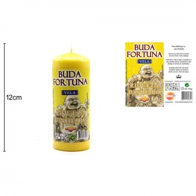 Vela Buda Fortuna
