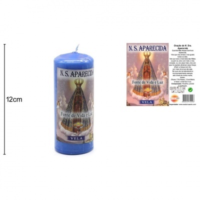 Vela N. S. Aparecida