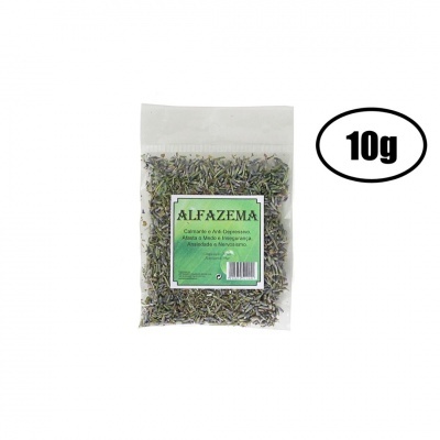 Erva Alfazema