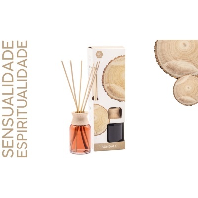 Ambientador Sândalo
