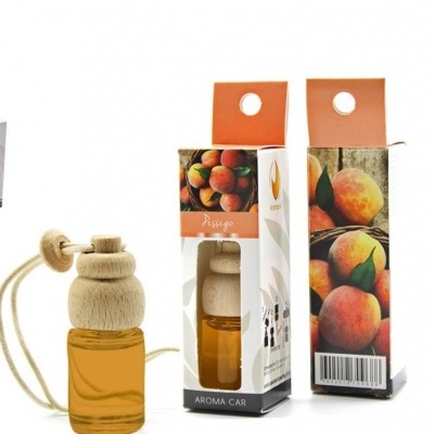 Ambientador  Pêssego