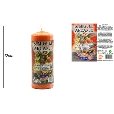 Vela S. Miguel Arcanjo