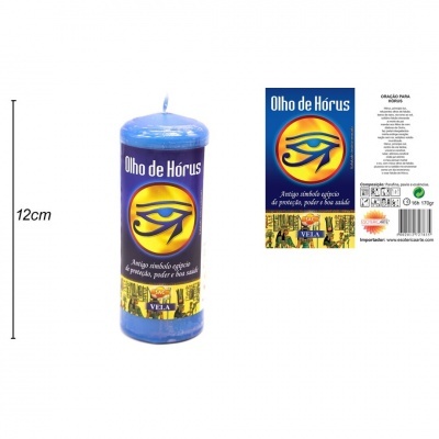 Vela Olho de Hórus