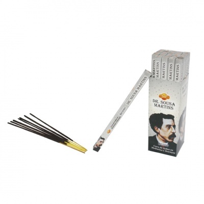 Incenso Dr. Sousa Martins