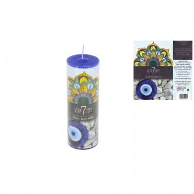 Vela Mau Olhado