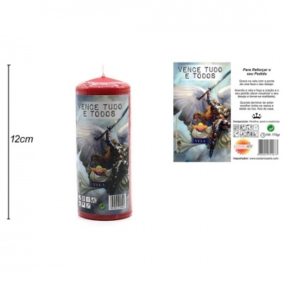 Vela Vence Tudo e Todos