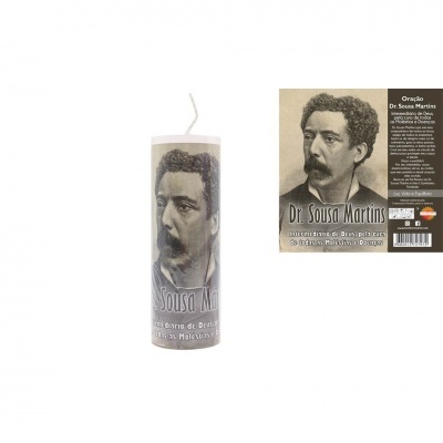 Vela Dr Sousa Martins
