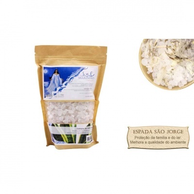 Sal Marinho Espada de São Jorge