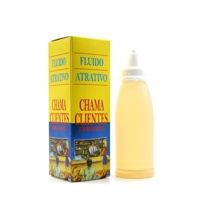 Banho Chama Clientes