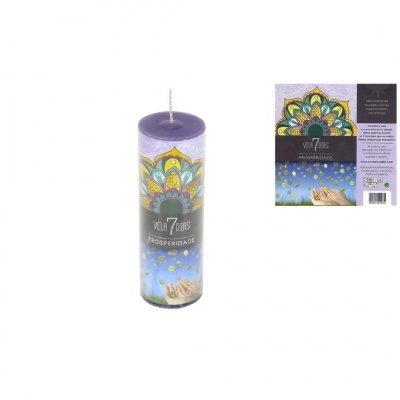 Vela Prosperidade