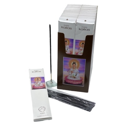 Incenso Kuan Yin