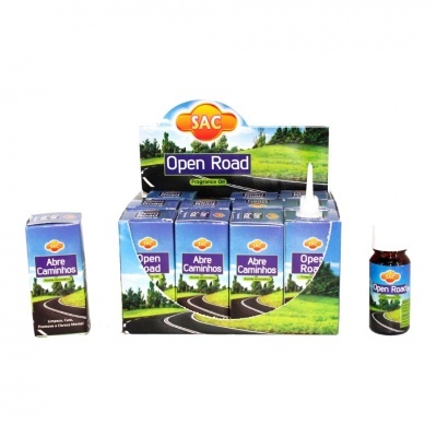 Essência Abre Caminhos