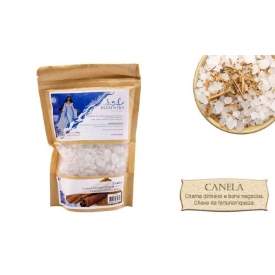 Sal Marinho Canela