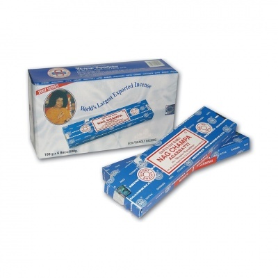 Incenso Nag Champa 100 gr