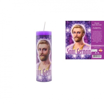 Vela S Germain