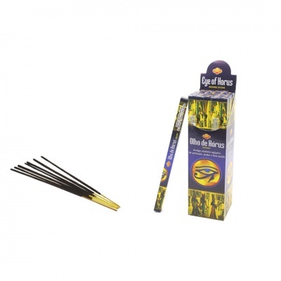 Incenso Olho de Hórus