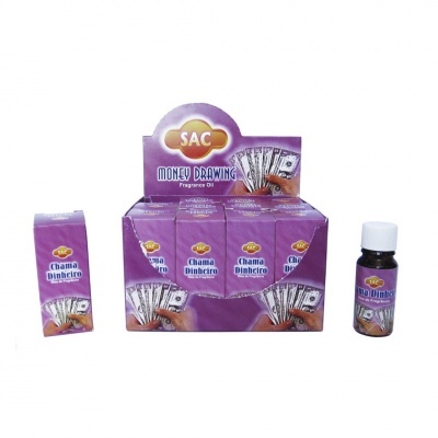 Essência Chama Dinheiro