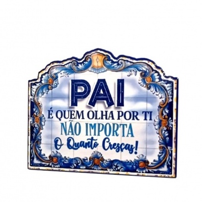 Placa Pai