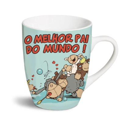Caneca NICI  