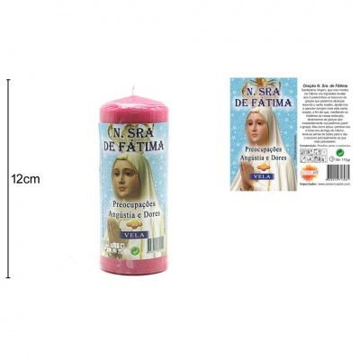 Nossa Sr. de Fátima