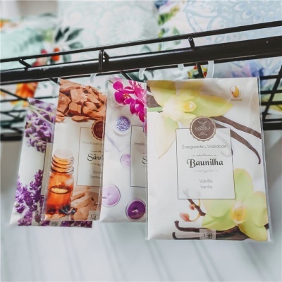 Ambientadores para armários