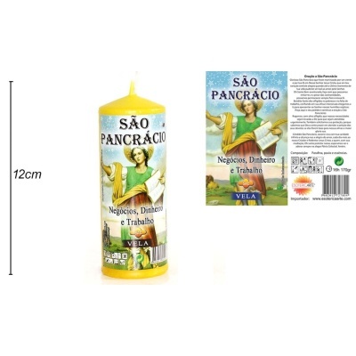 Vela São Pancrácio