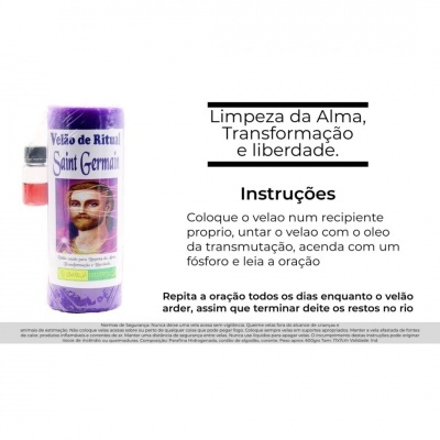 Velão Saint Germain