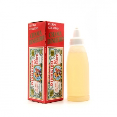 Banho Chama Dinheiro