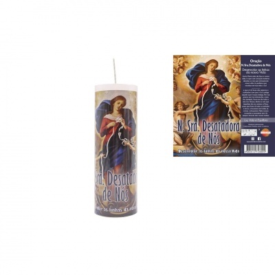 Vela N Sra Desatadora Nós