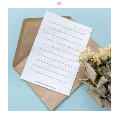 Postal de aniversário - Parabéns cota...